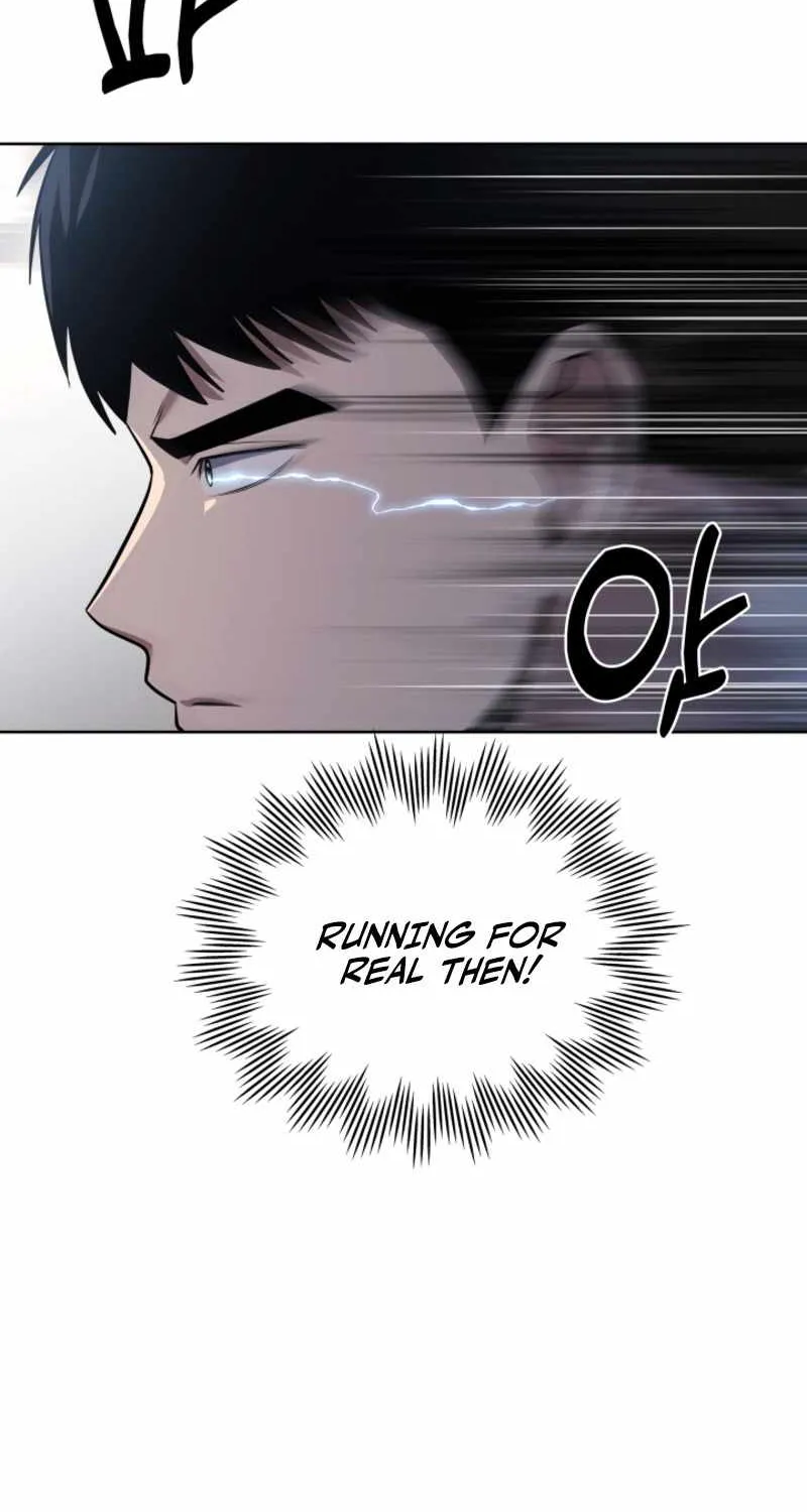 Reset Life of Regression Police Chapter 19 page 48 - 