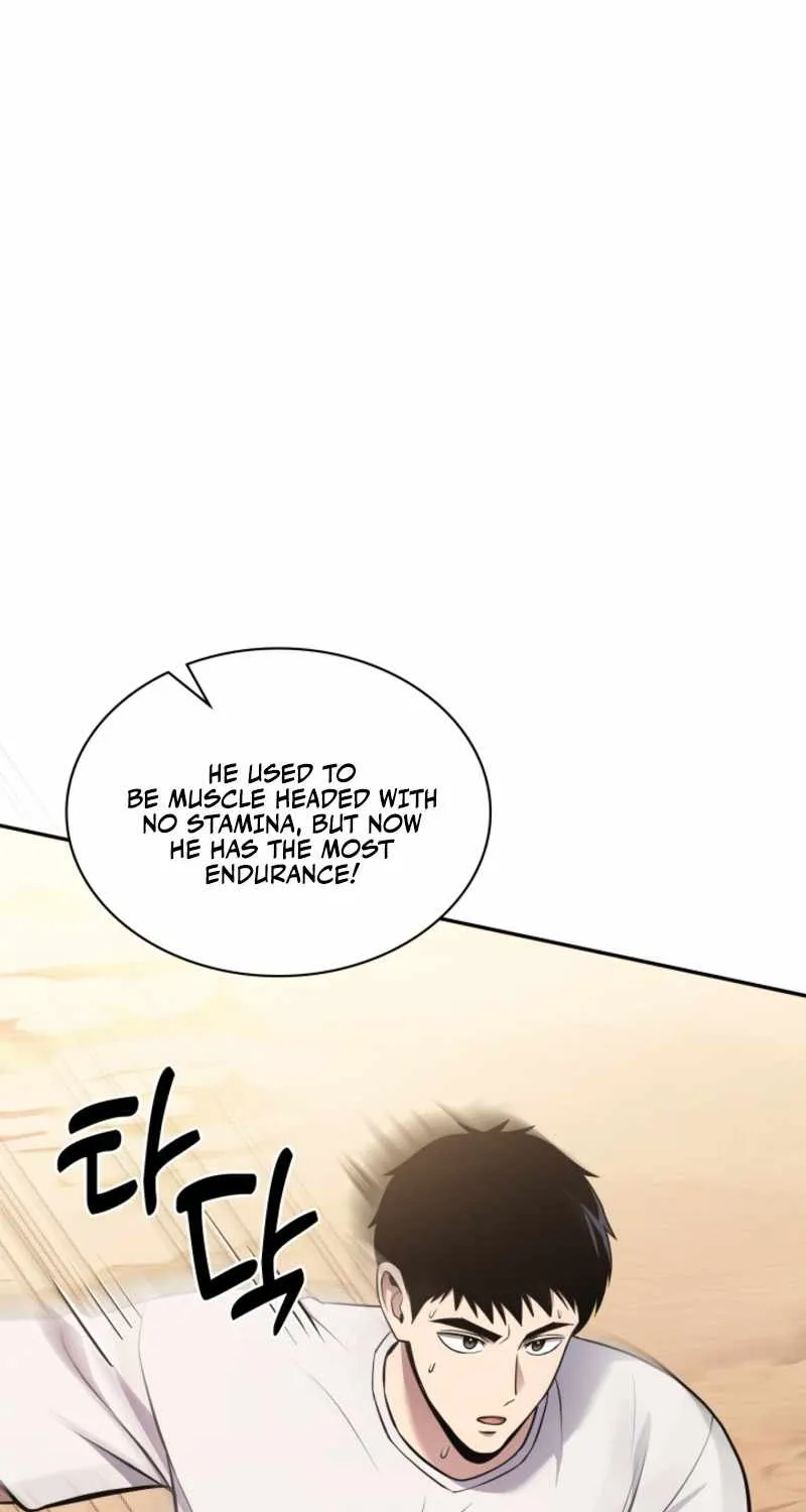 Reset Life of Regression Police Chapter 19 page 52 - 