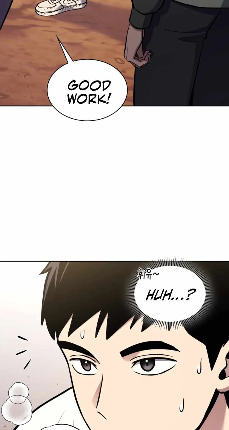 Reset Life of Regression Police Chapter 19 page 56 - 