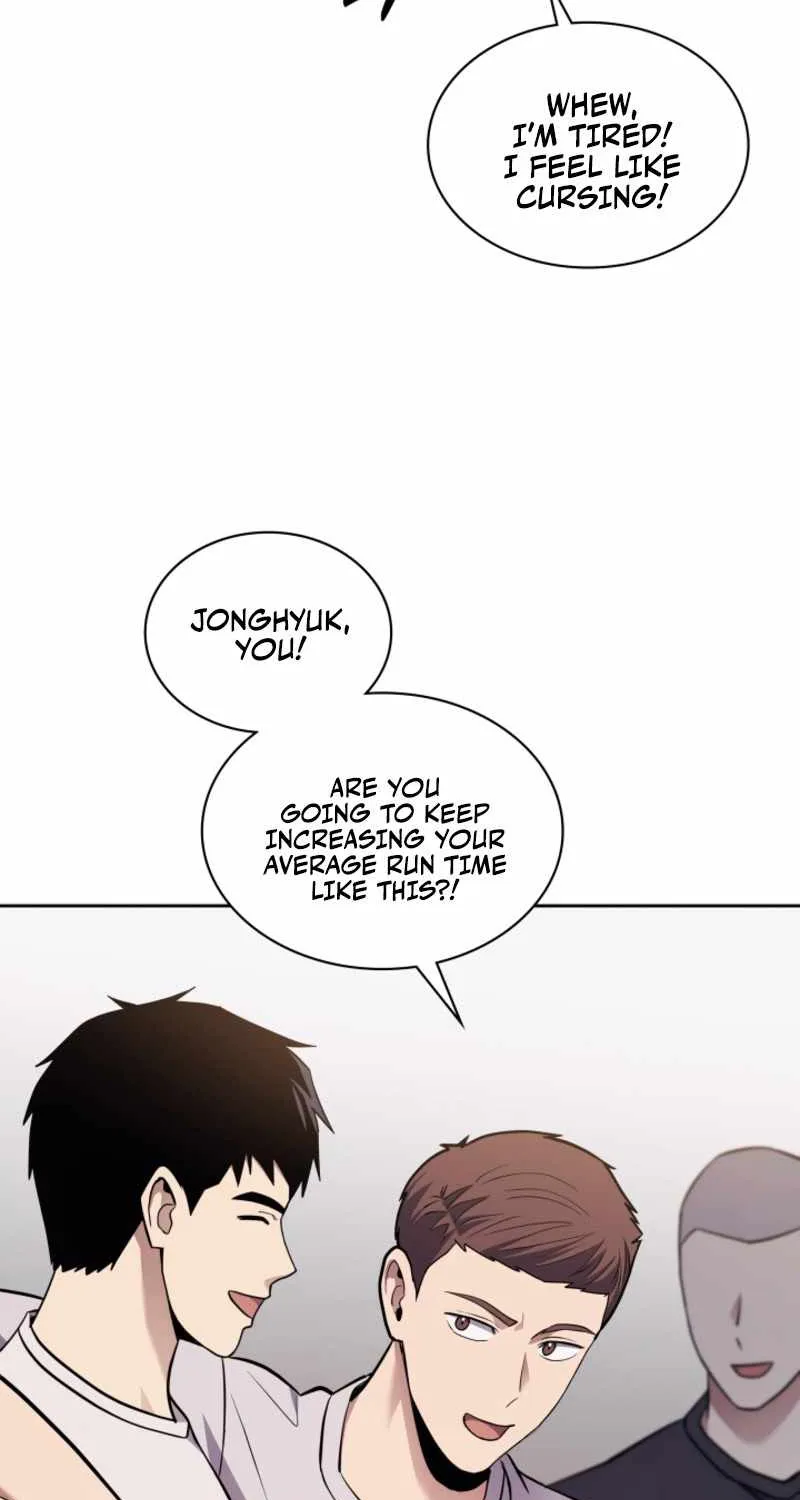 Reset Life of Regression Police Chapter 19 page 61 - 