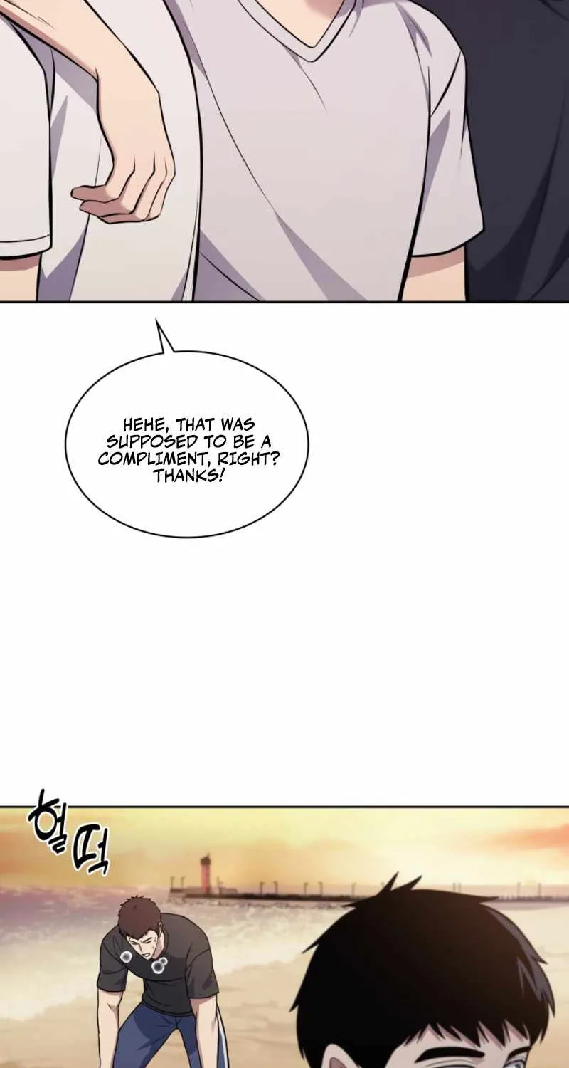 Reset Life of Regression Police Chapter 19 page 62 - 