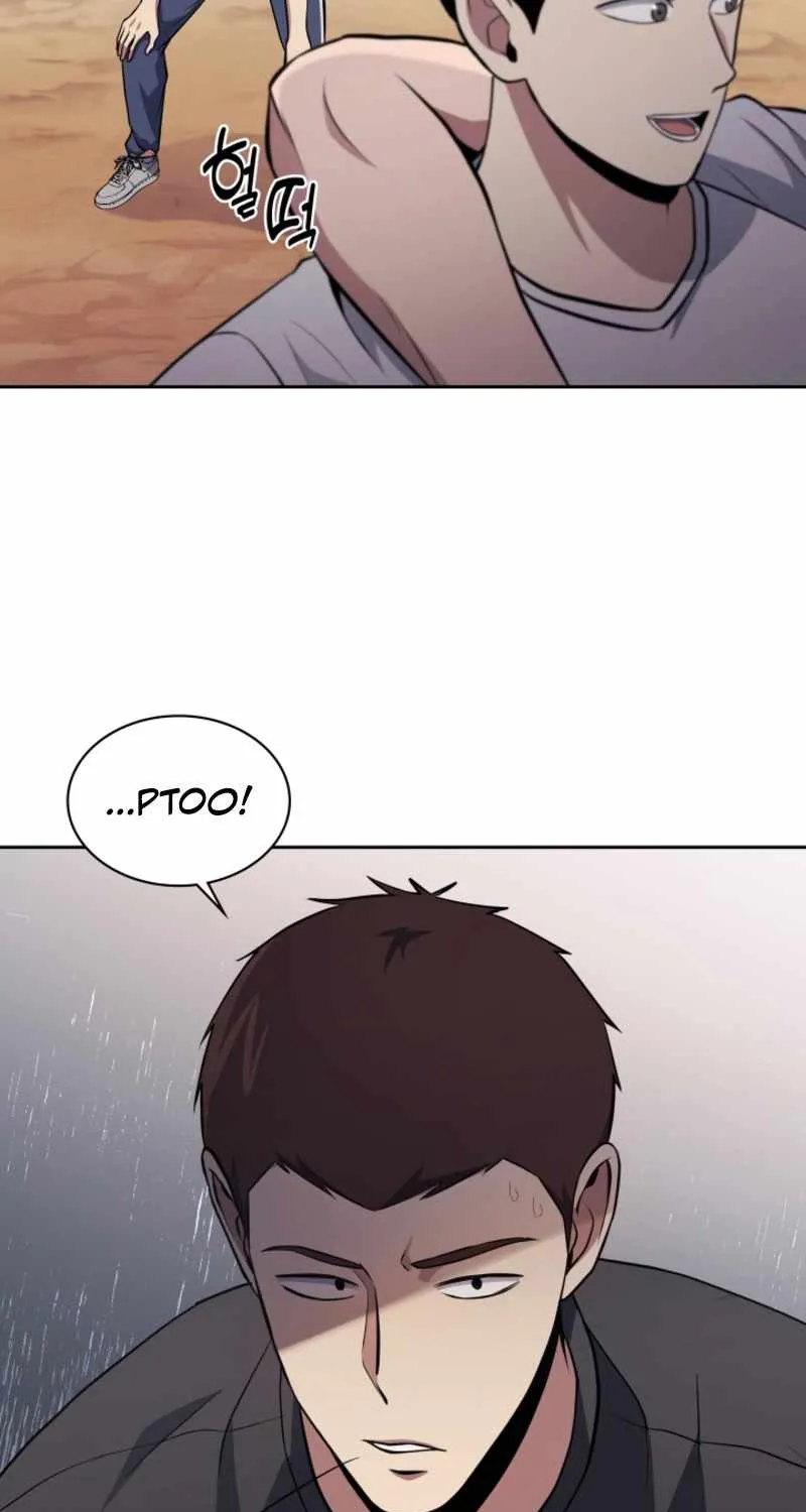 Reset Life of Regression Police Chapter 19 page 63 - 