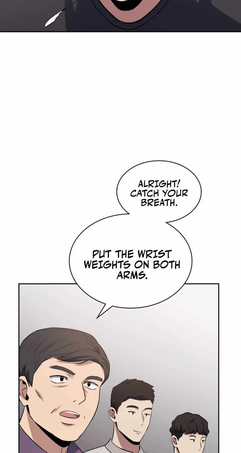 Reset Life of Regression Police Chapter 19 page 64 - 
