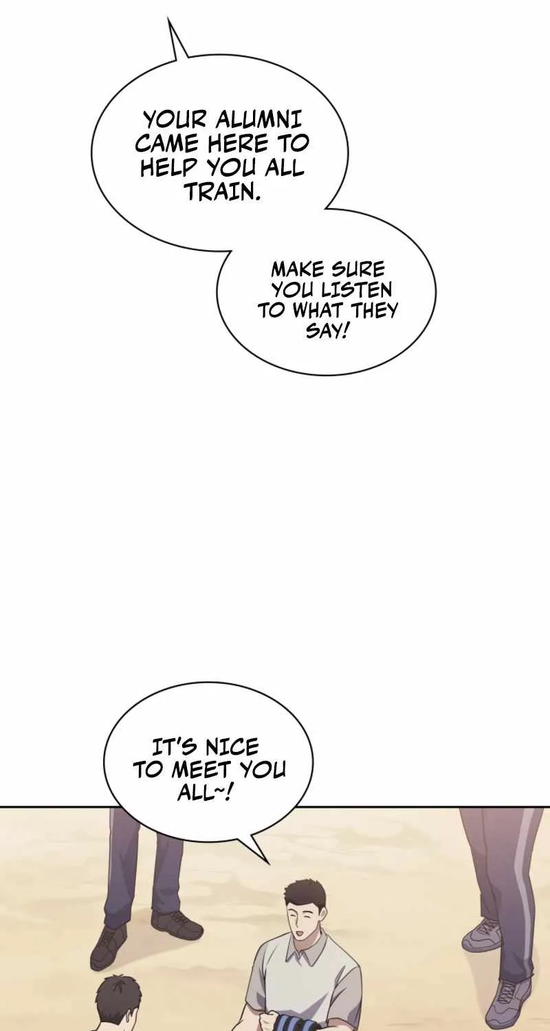Reset Life of Regression Police Chapter 19 page 66 - 