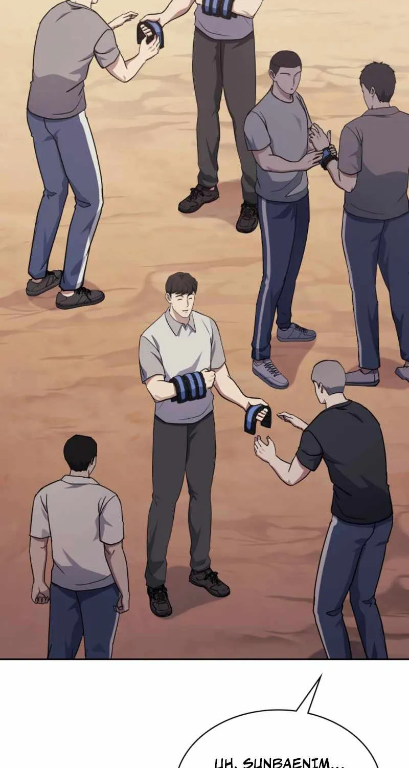 Reset Life of Regression Police Chapter 19 page 67 - 