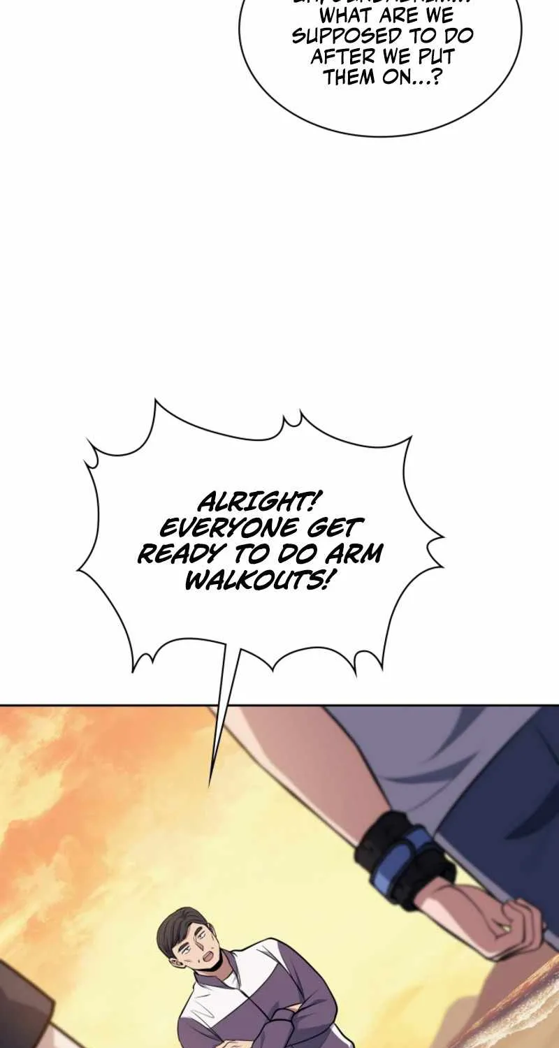 Reset Life of Regression Police Chapter 19 page 68 - 