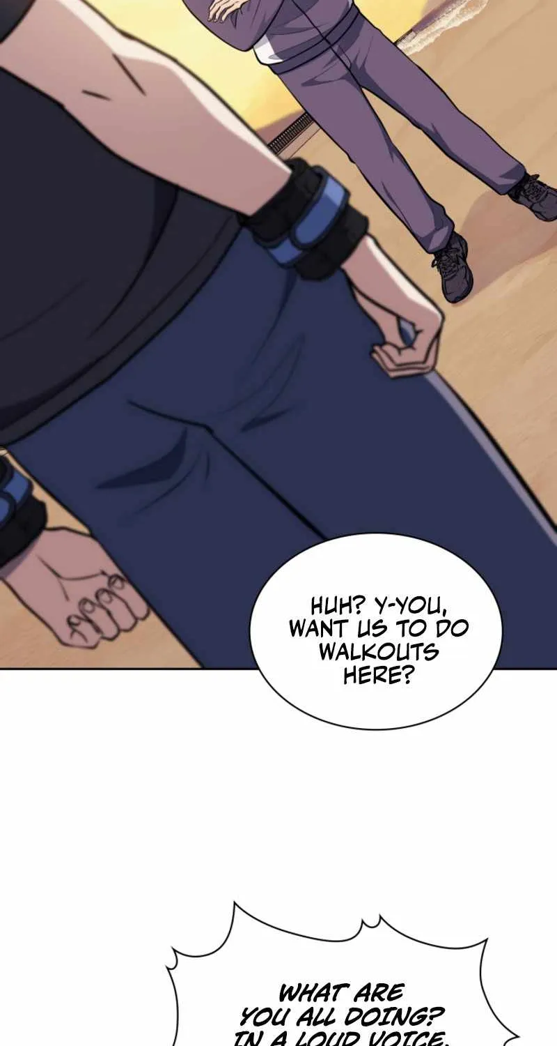 Reset Life of Regression Police Chapter 19 page 69 - 