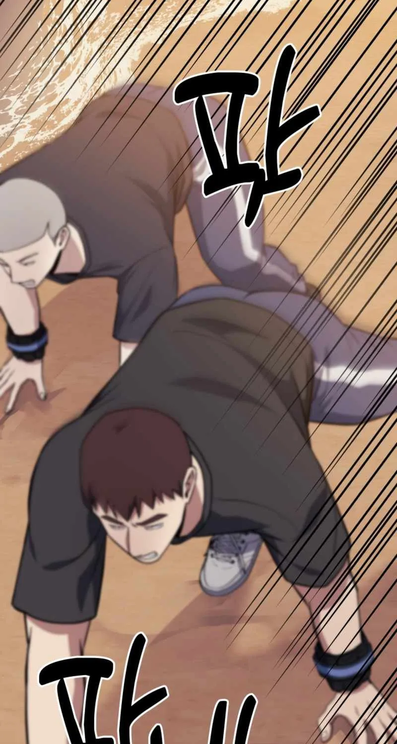 Reset Life of Regression Police Chapter 19 page 72 - 