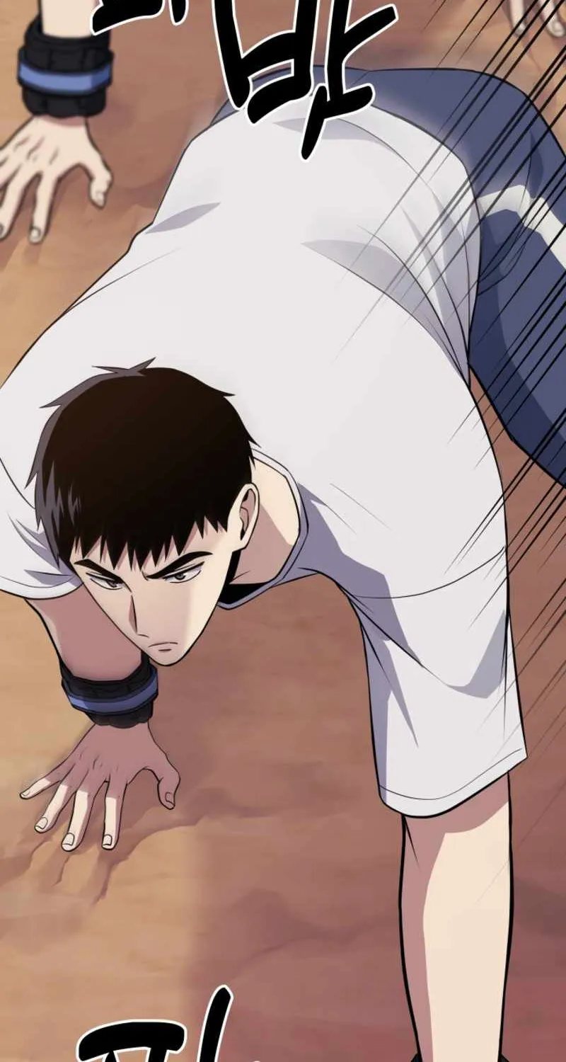 Reset Life of Regression Police Chapter 19 page 73 - 