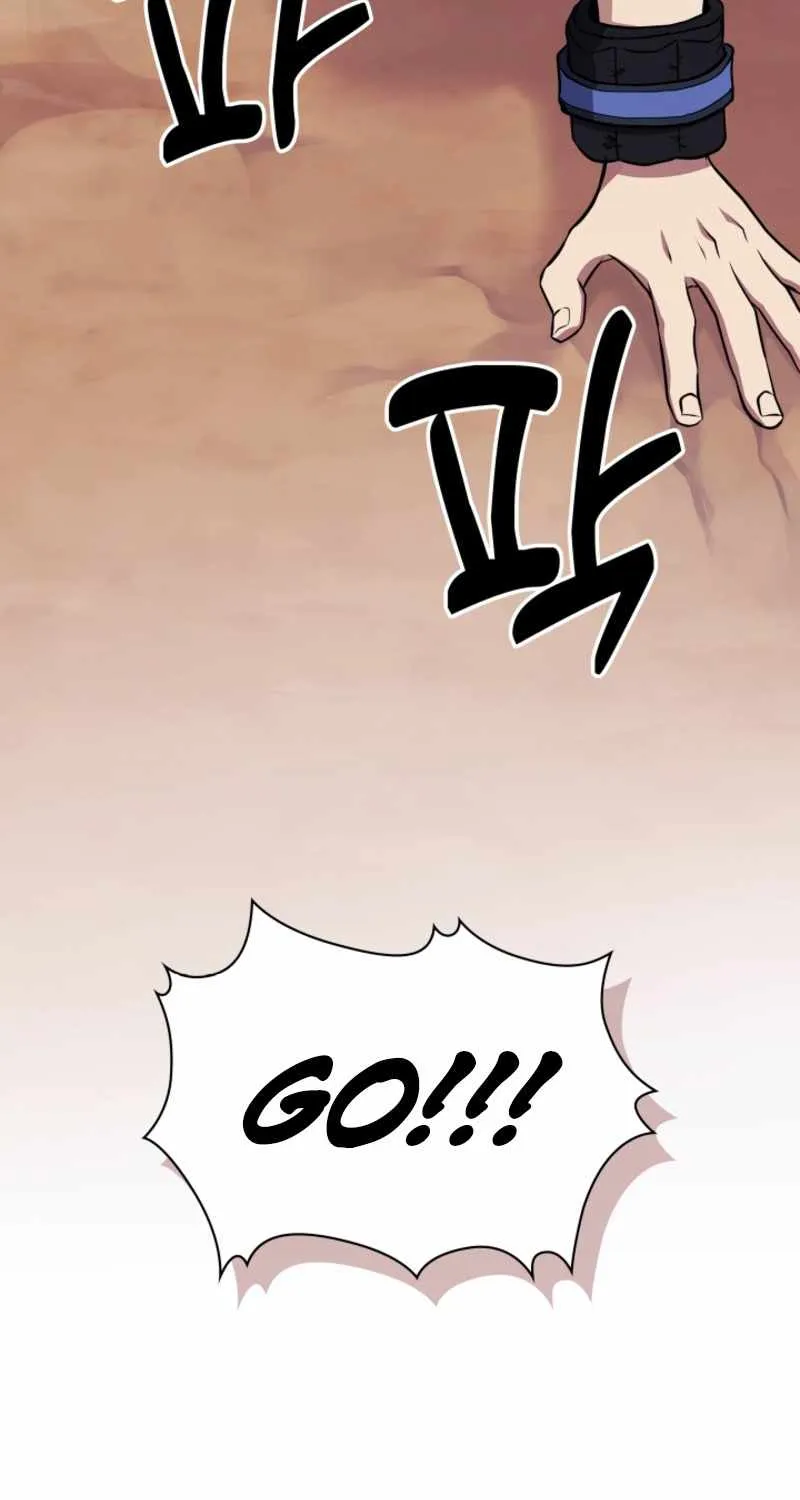 Reset Life of Regression Police Chapter 19 page 74 - 