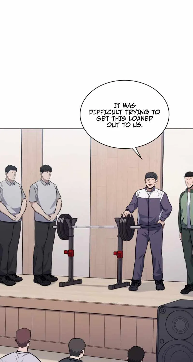Reset Life of Regression Police Chapter 19 page 77 - 