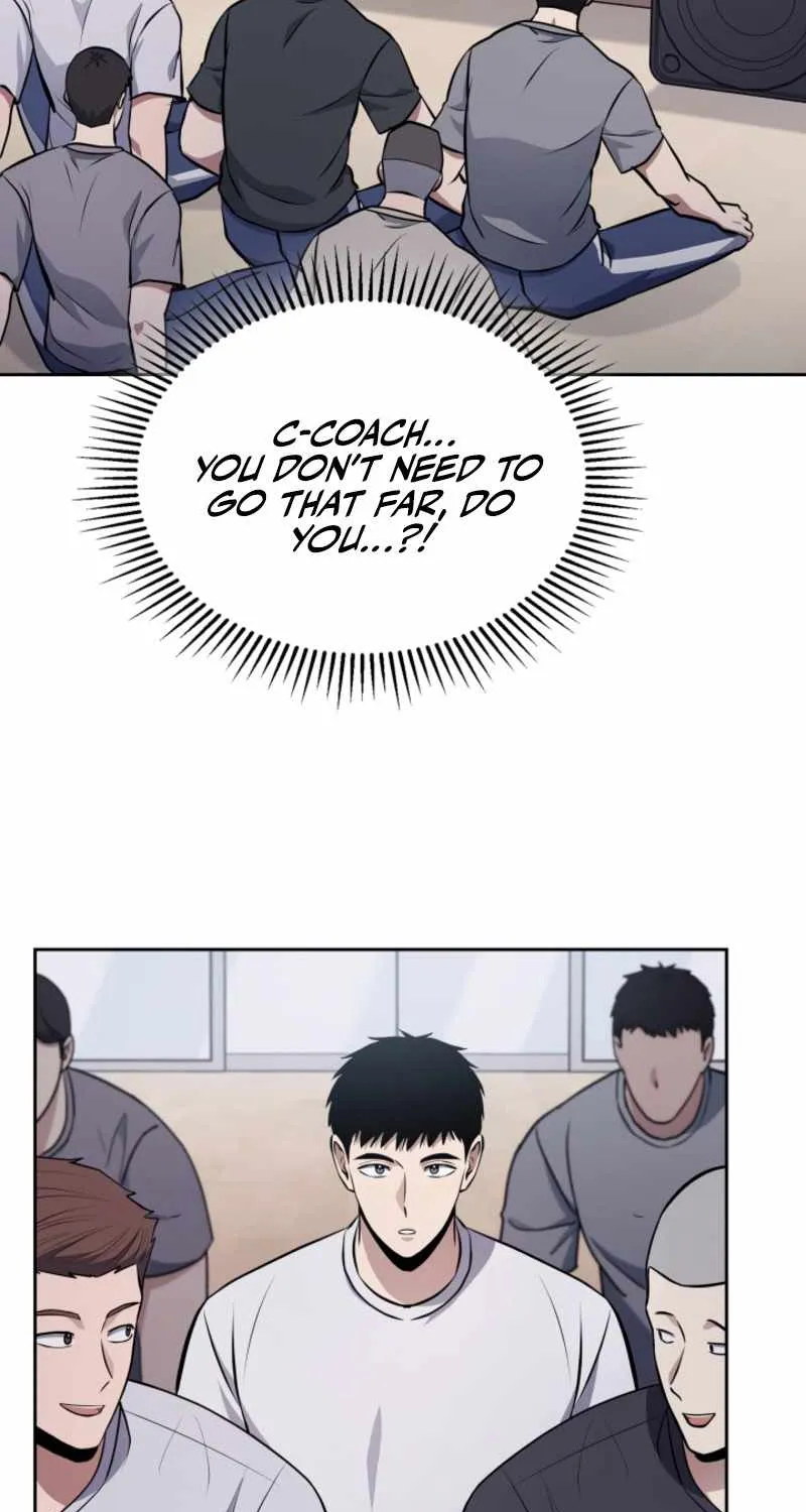Reset Life of Regression Police Chapter 19 page 78 - 
