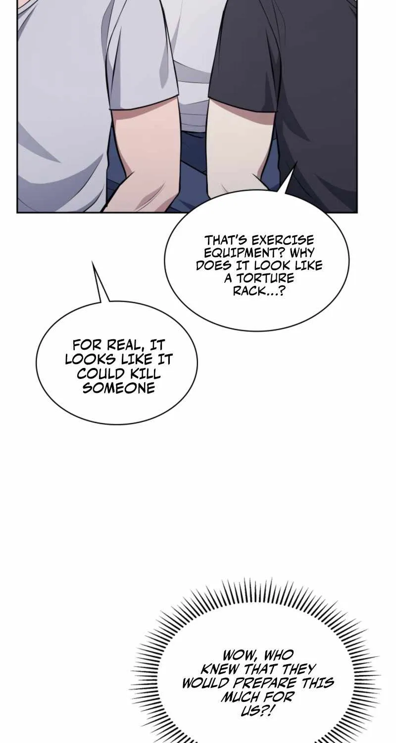 Reset Life of Regression Police Chapter 19 page 79 - 