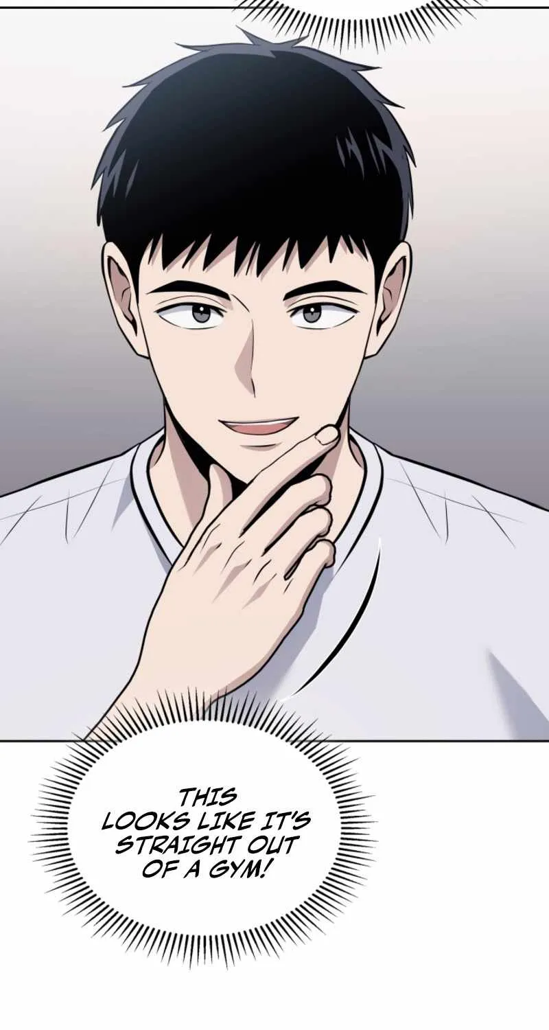 Reset Life of Regression Police Chapter 19 page 80 - 