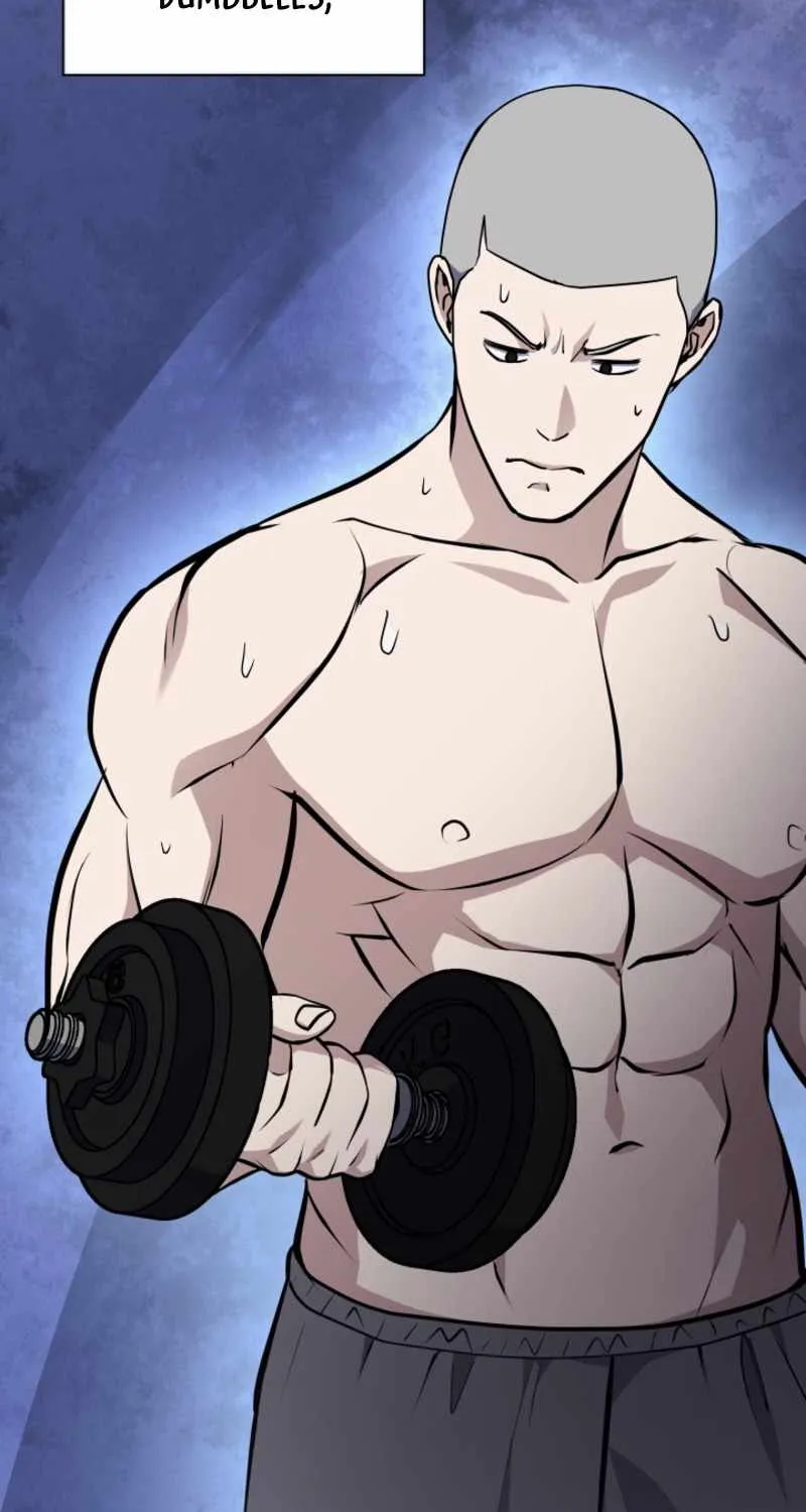 Reset Life of Regression Police Chapter 19 page 82 - 