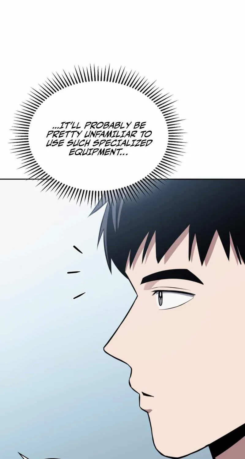 Reset Life of Regression Police Chapter 19 page 85 - 