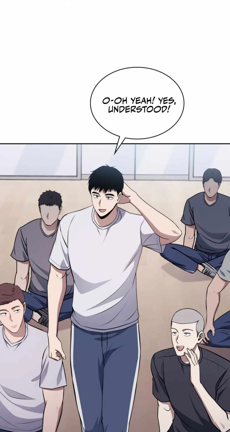 Reset Life of Regression Police Chapter 19 page 88 - 