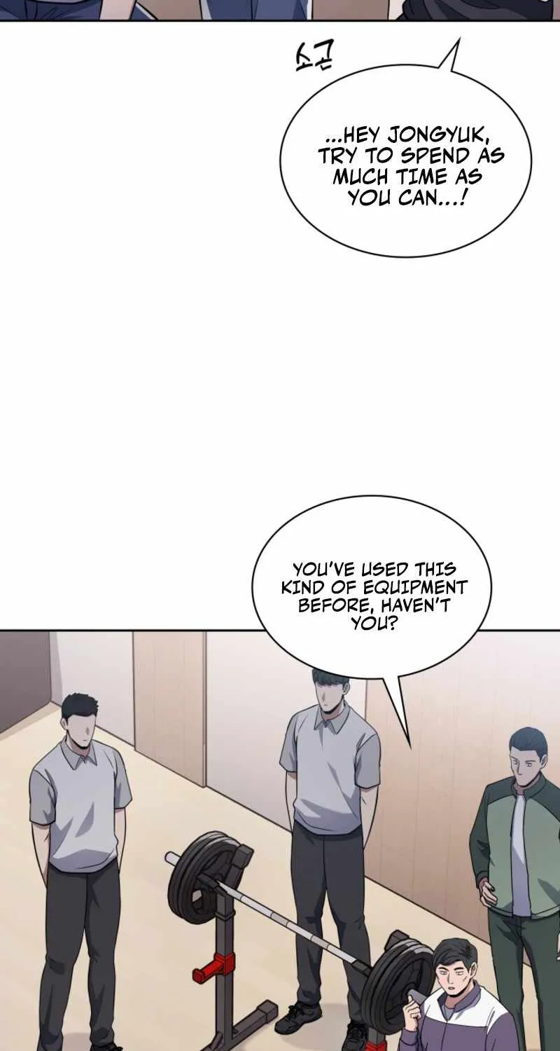 Reset Life of Regression Police Chapter 19 page 89 - 