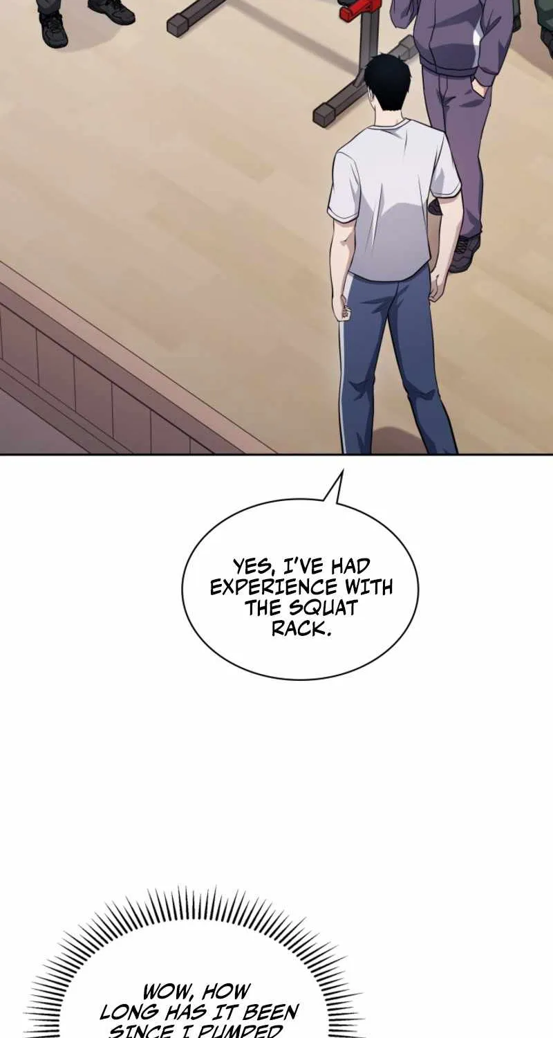 Reset Life of Regression Police Chapter 19 page 90 - 