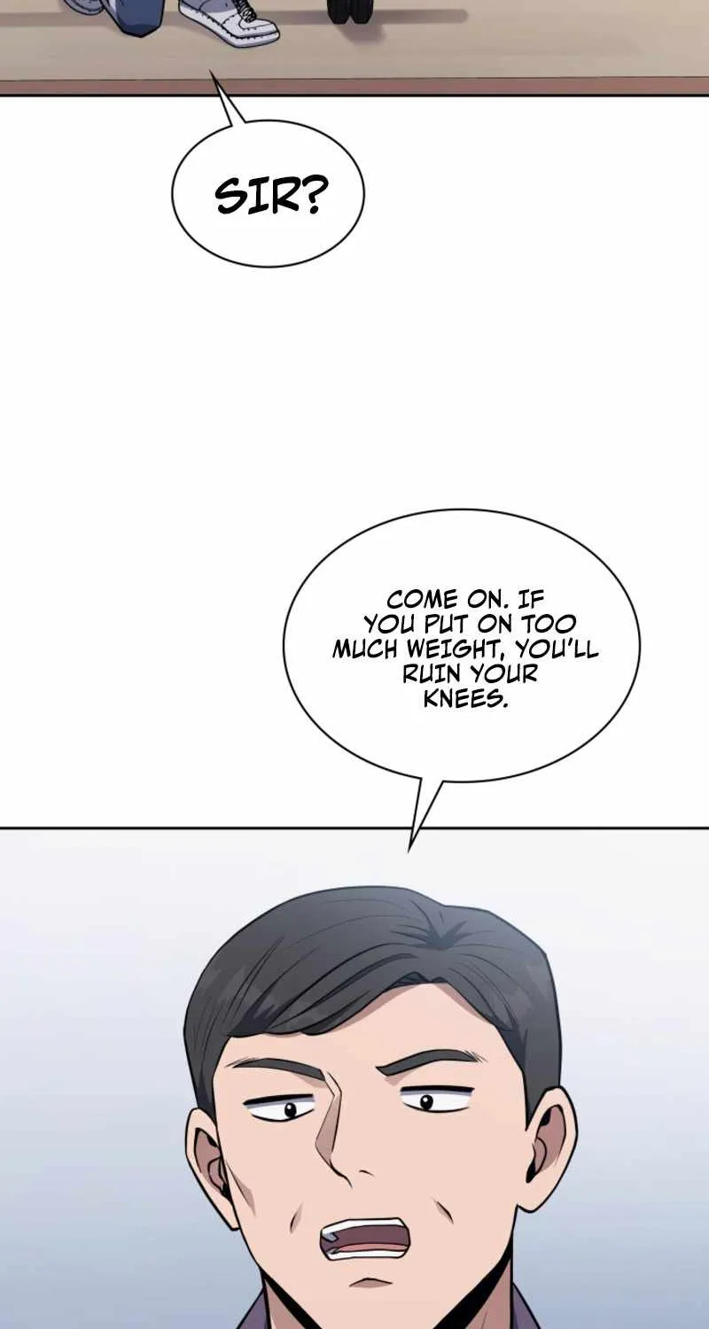 Reset Life of Regression Police Chapter 19 page 100 - 
