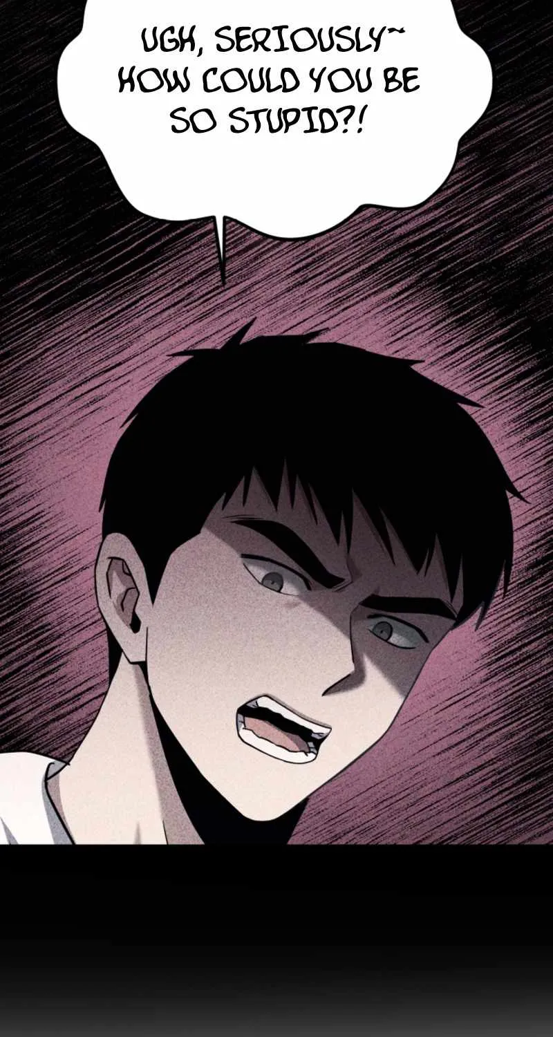 Reset Life of Regression Police Chapter 2 page 11 - 