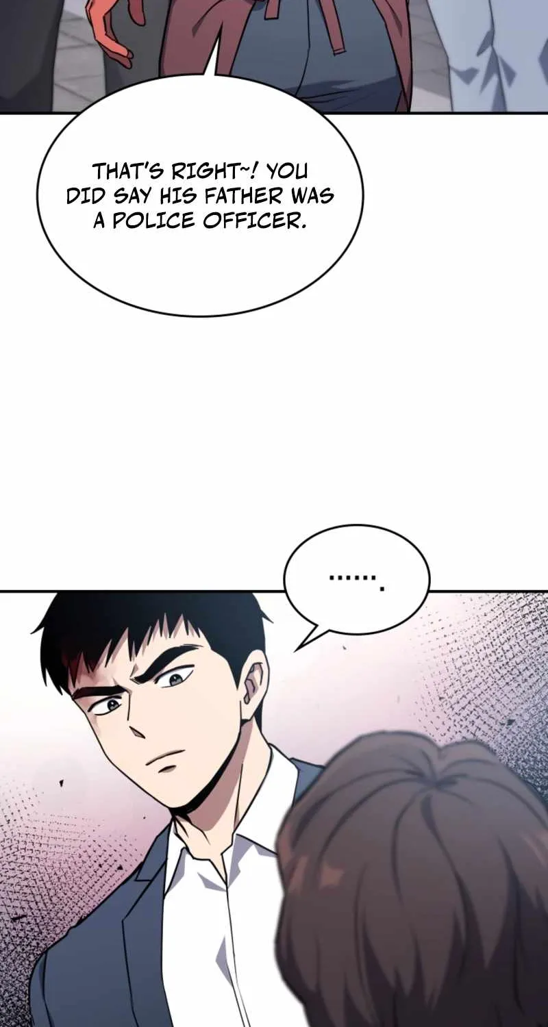 Reset Life of Regression Police Chapter 2 page 16 - 