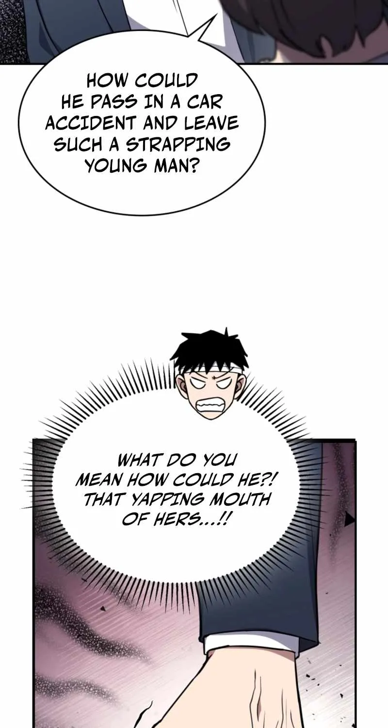 Reset Life of Regression Police Chapter 2 page 17 - 