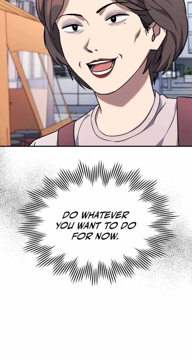 Reset Life of Regression Police Chapter 2 page 19 - 