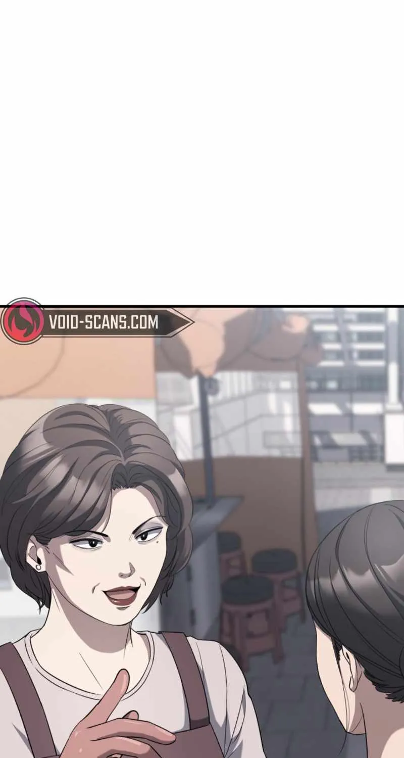 Reset Life of Regression Police Chapter 2 page 3 - 