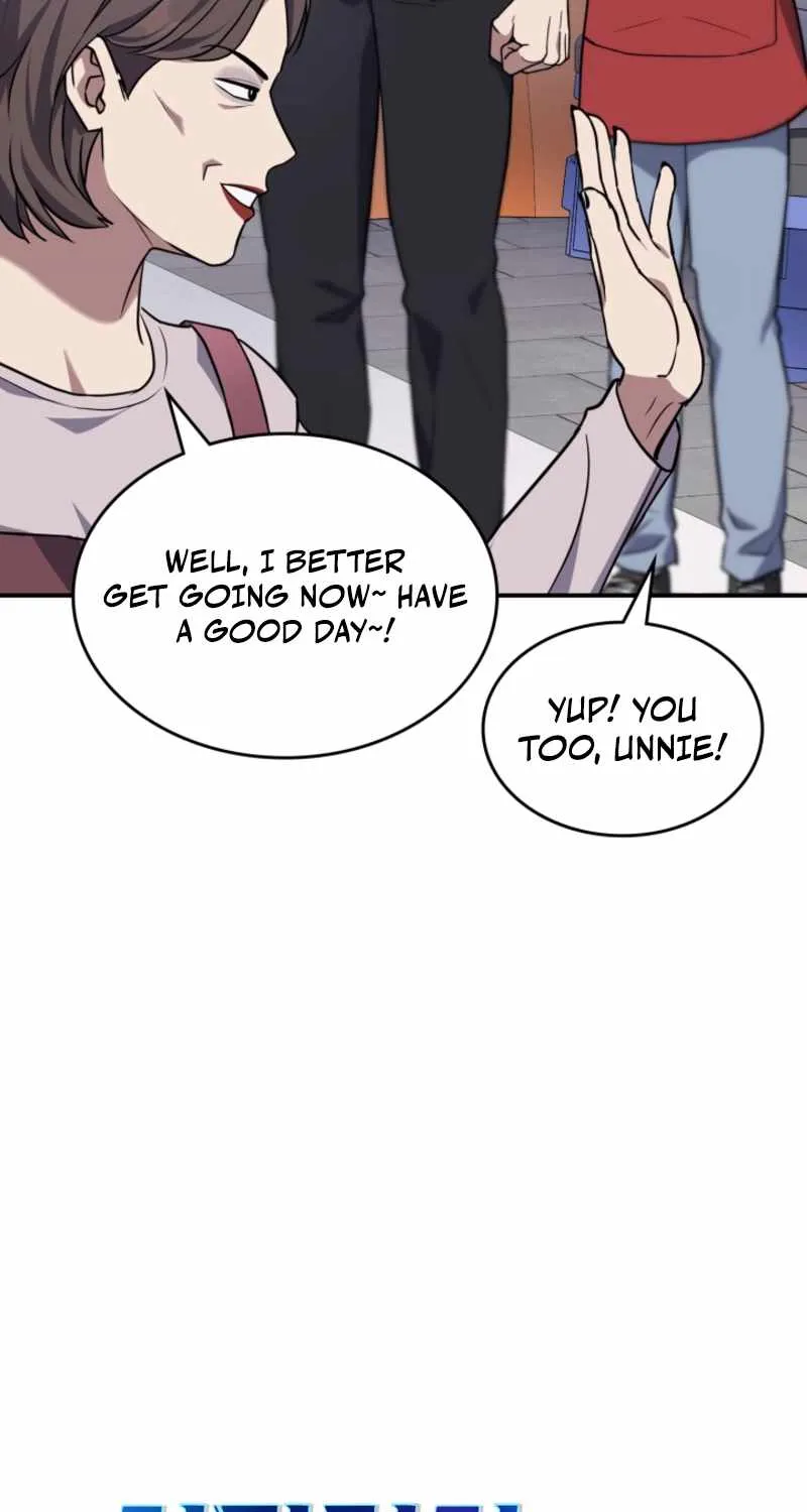 Reset Life of Regression Police Chapter 2 page 21 - 
