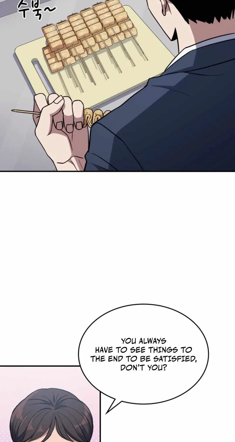 Reset Life of Regression Police Chapter 2 page 24 - 