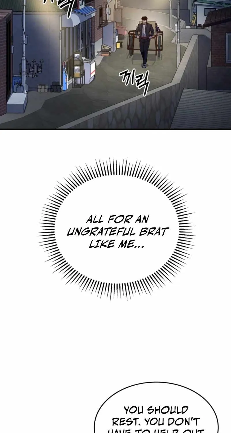 Reset Life of Regression Police Chapter 2 page 30 - 