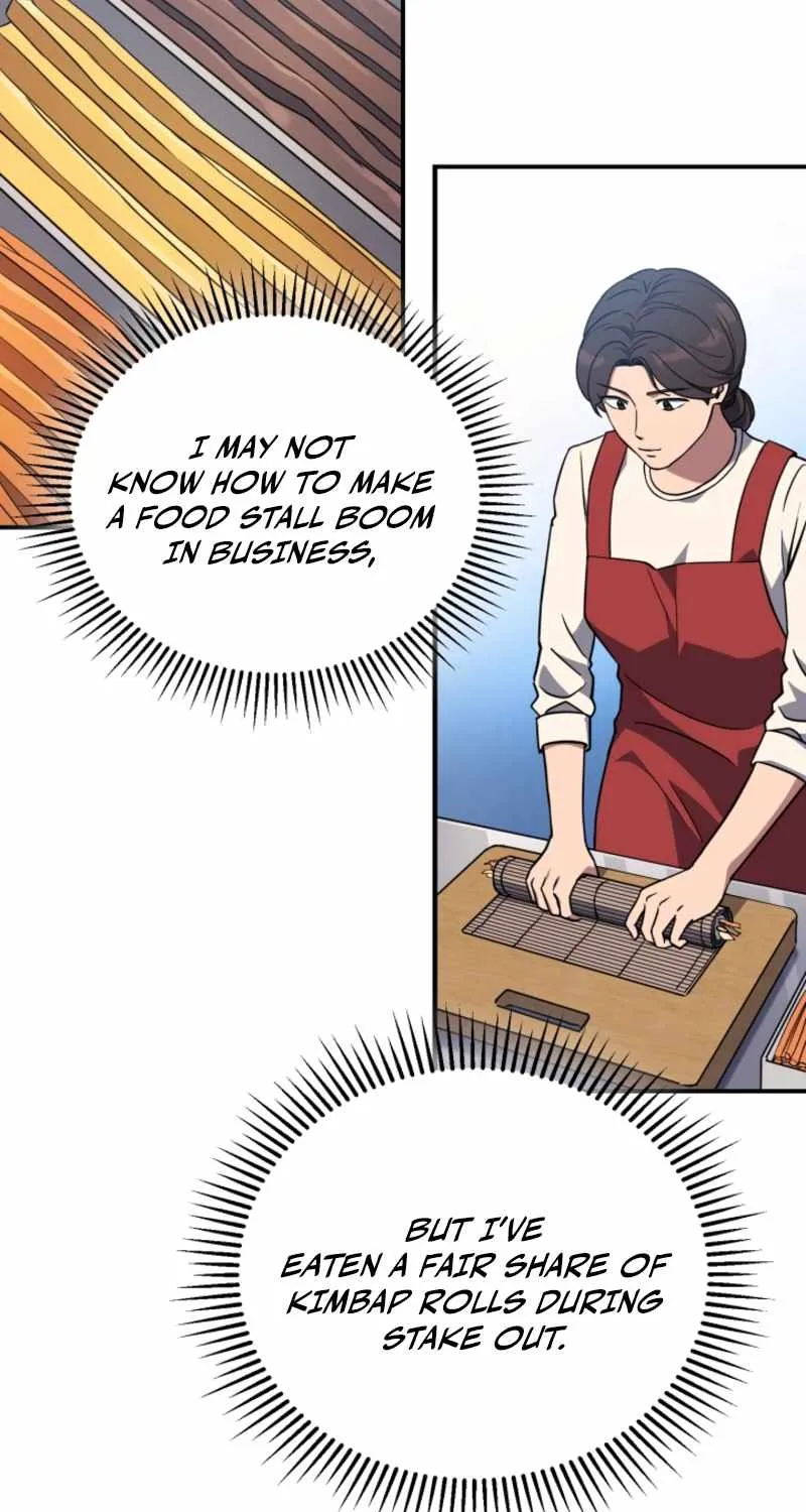 Reset Life of Regression Police Chapter 2 page 37 - 