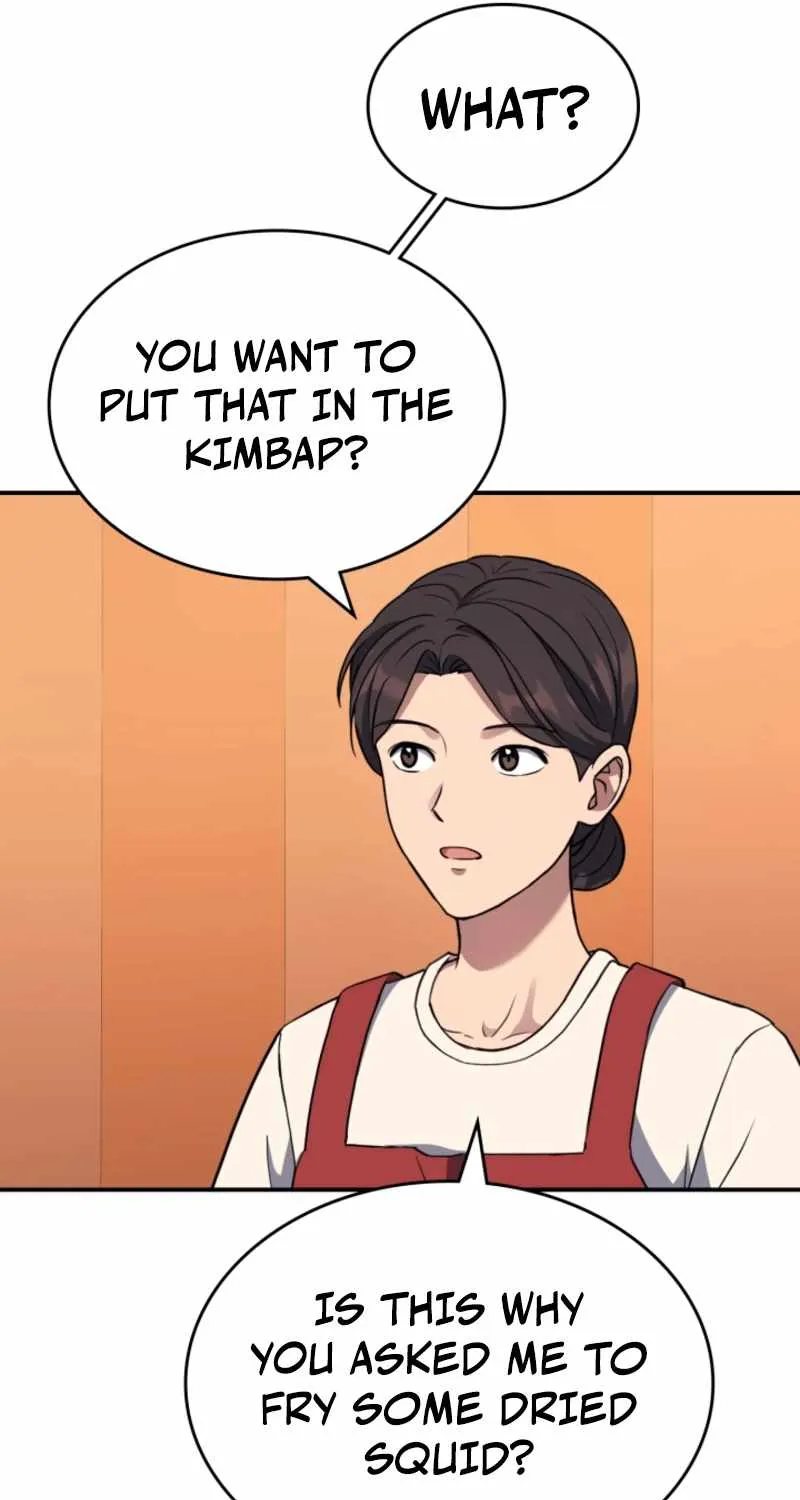 Reset Life of Regression Police Chapter 2 page 43 - 