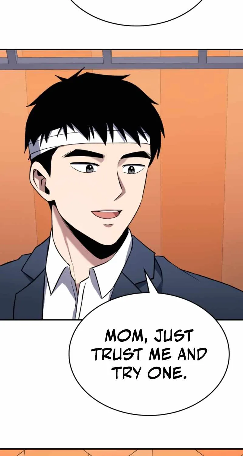 Reset Life of Regression Police Chapter 2 page 44 - 