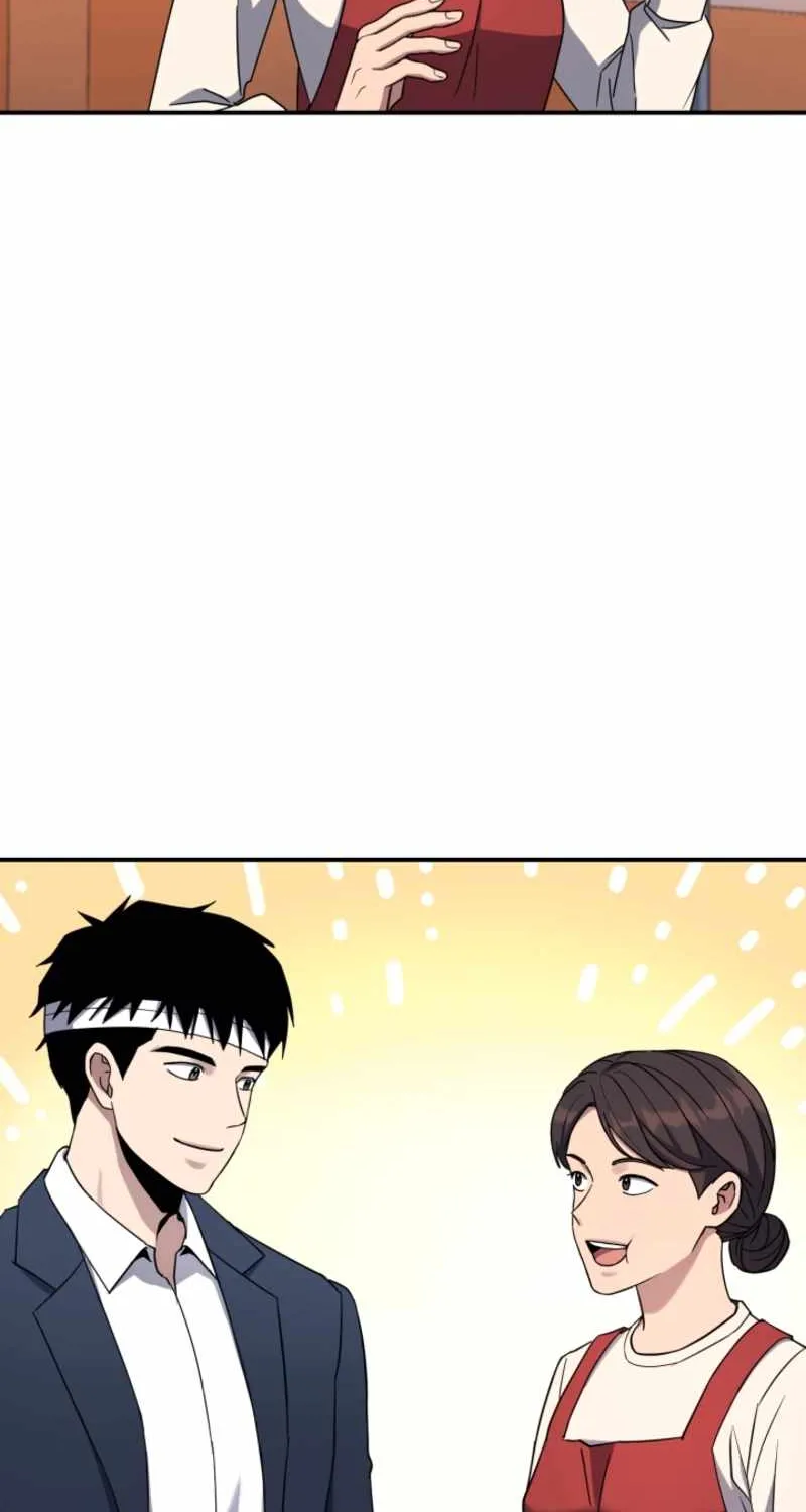 Reset Life of Regression Police Chapter 2 page 50 - 