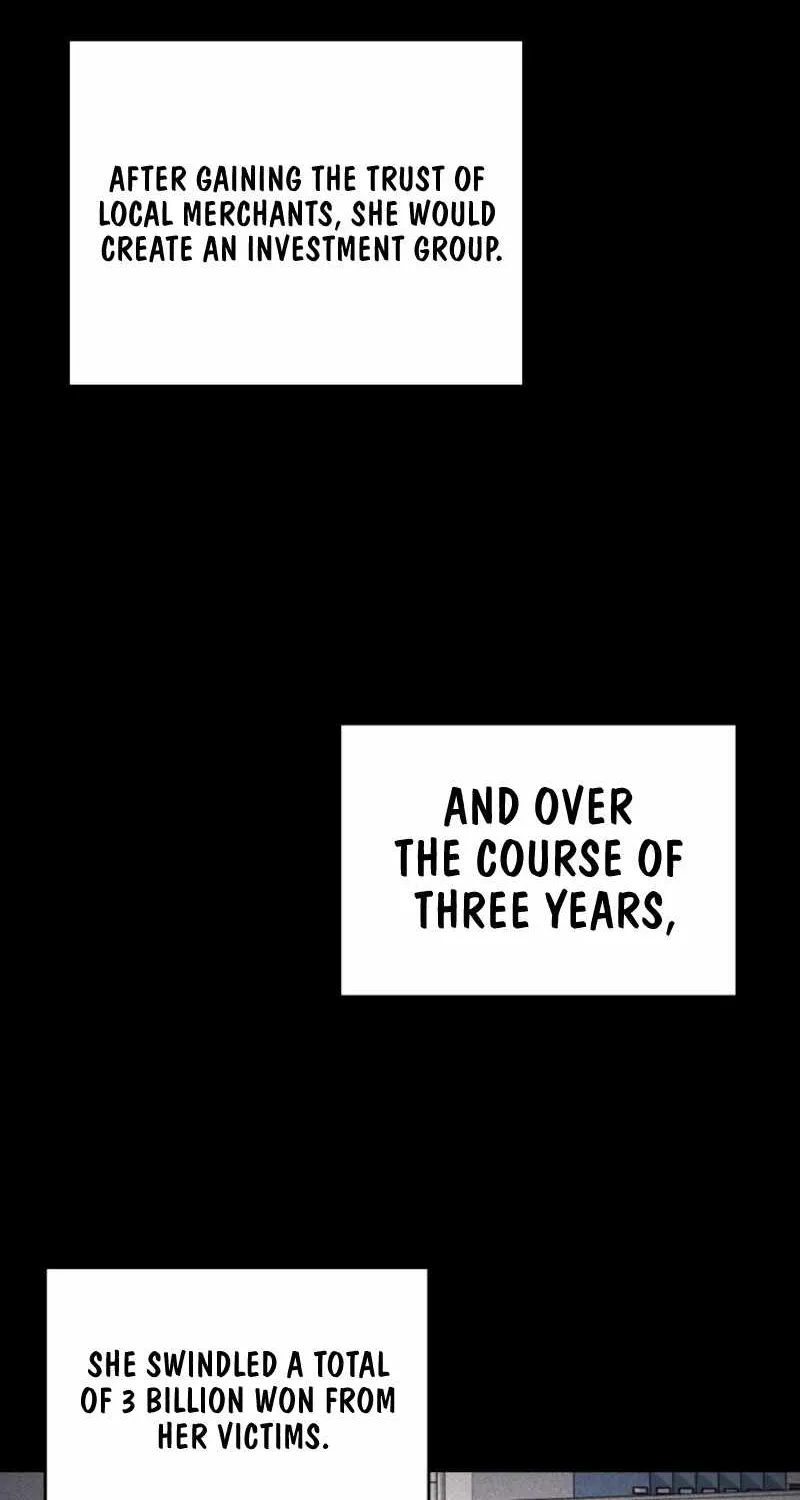 Reset Life of Regression Police Chapter 2 page 6 - 