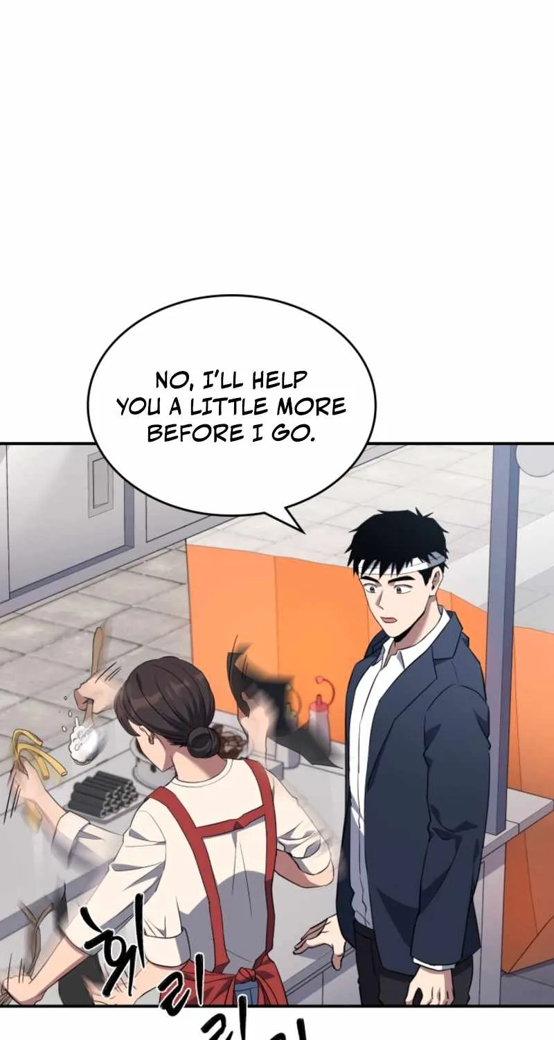 Reset Life of Regression Police Chapter 2 page 54 - 