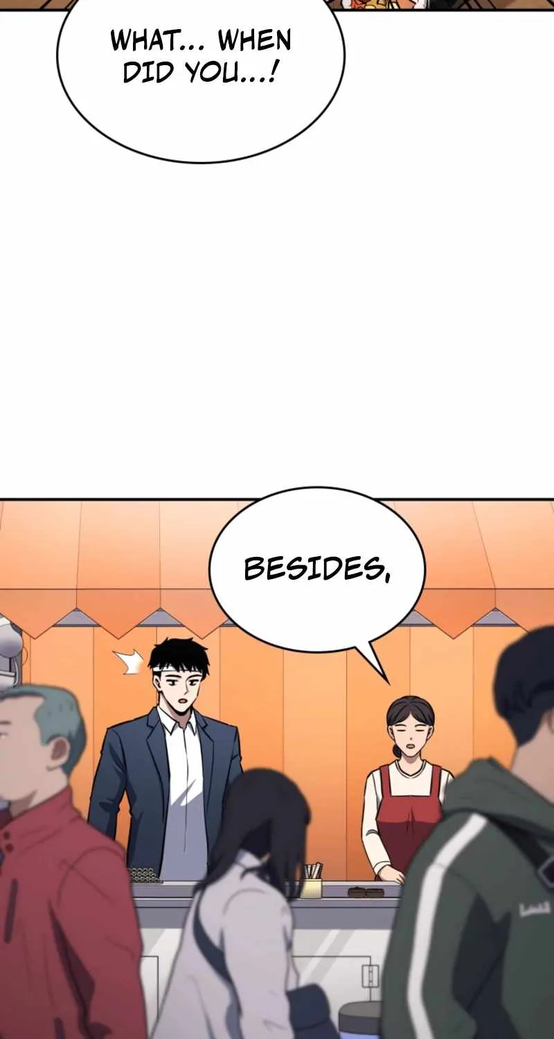 Reset Life of Regression Police Chapter 2 page 56 - 