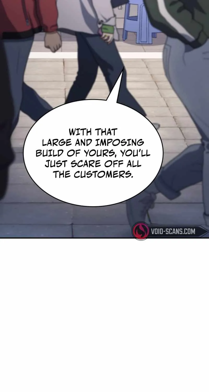 Reset Life of Regression Police Chapter 2 page 57 - 
