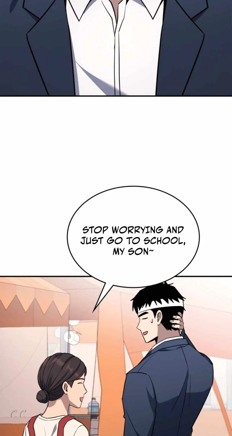 Reset Life of Regression Police Chapter 2 page 59 - 