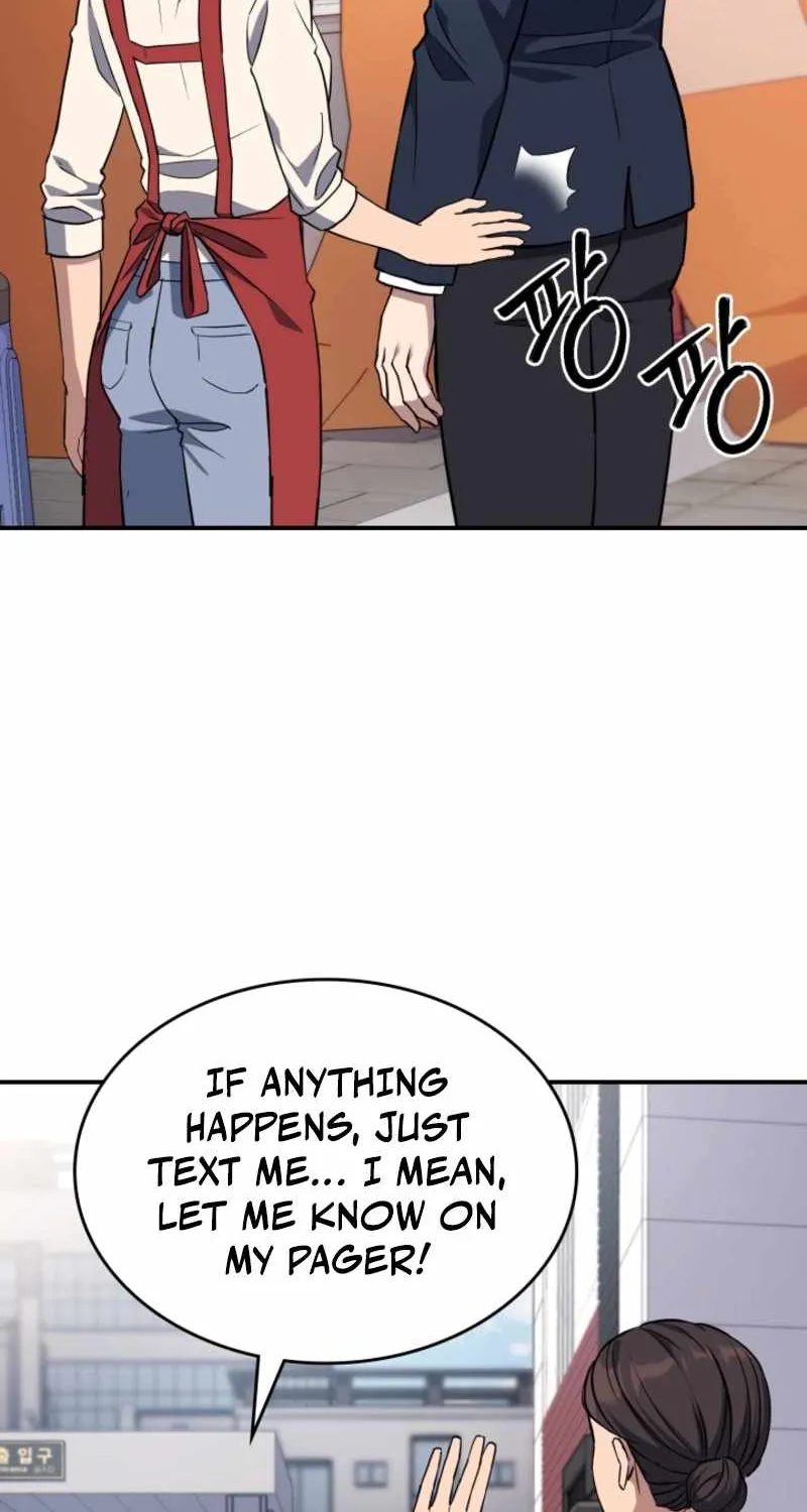 Reset Life of Regression Police Chapter 2 page 60 - 