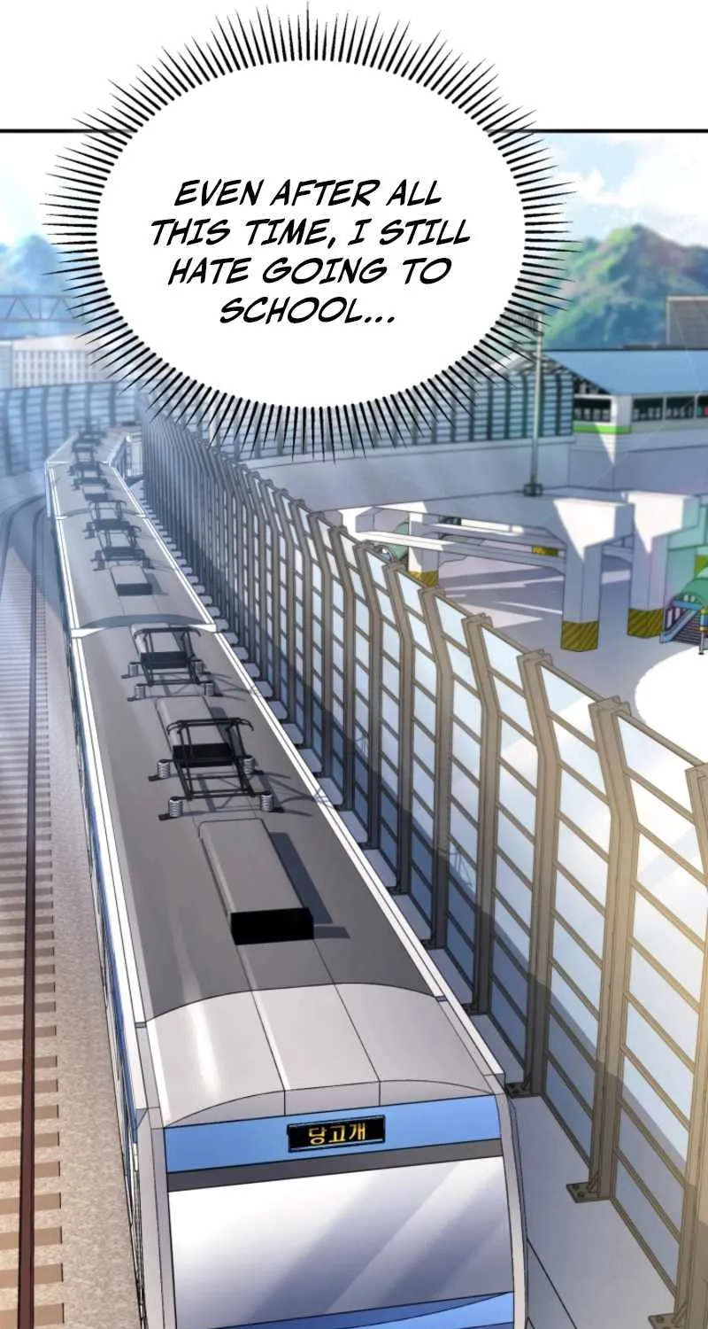 Reset Life of Regression Police Chapter 2 page 62 - 