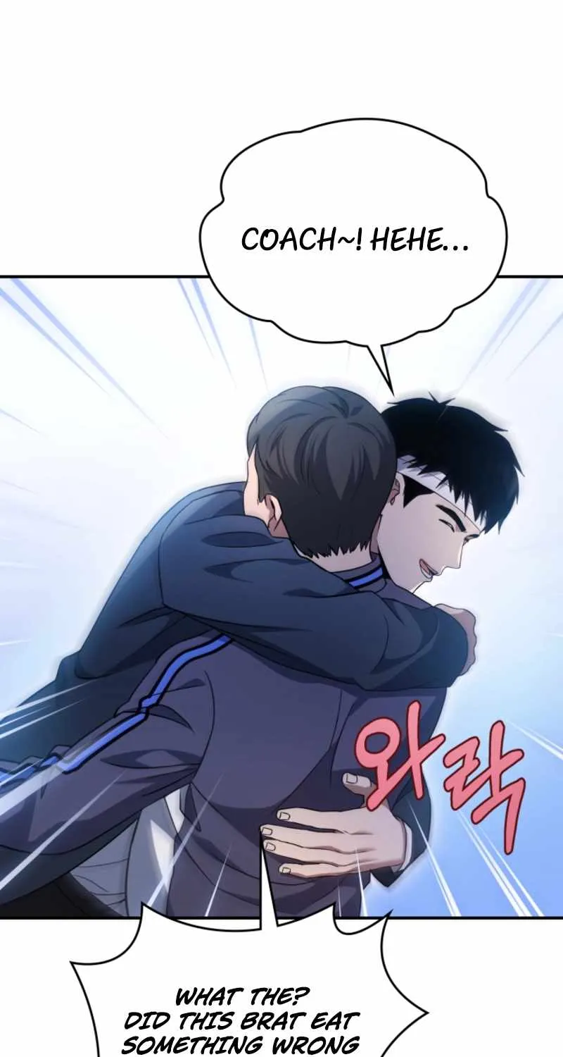 Reset Life of Regression Police Chapter 2 page 70 - 