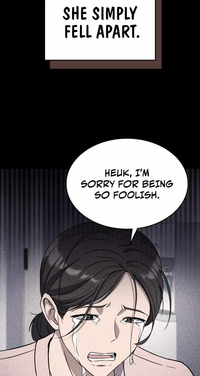 Reset Life of Regression Police Chapter 2 page 8 - 