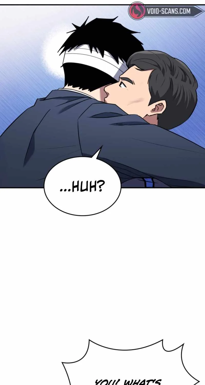 Reset Life of Regression Police Chapter 2 page 72 - 