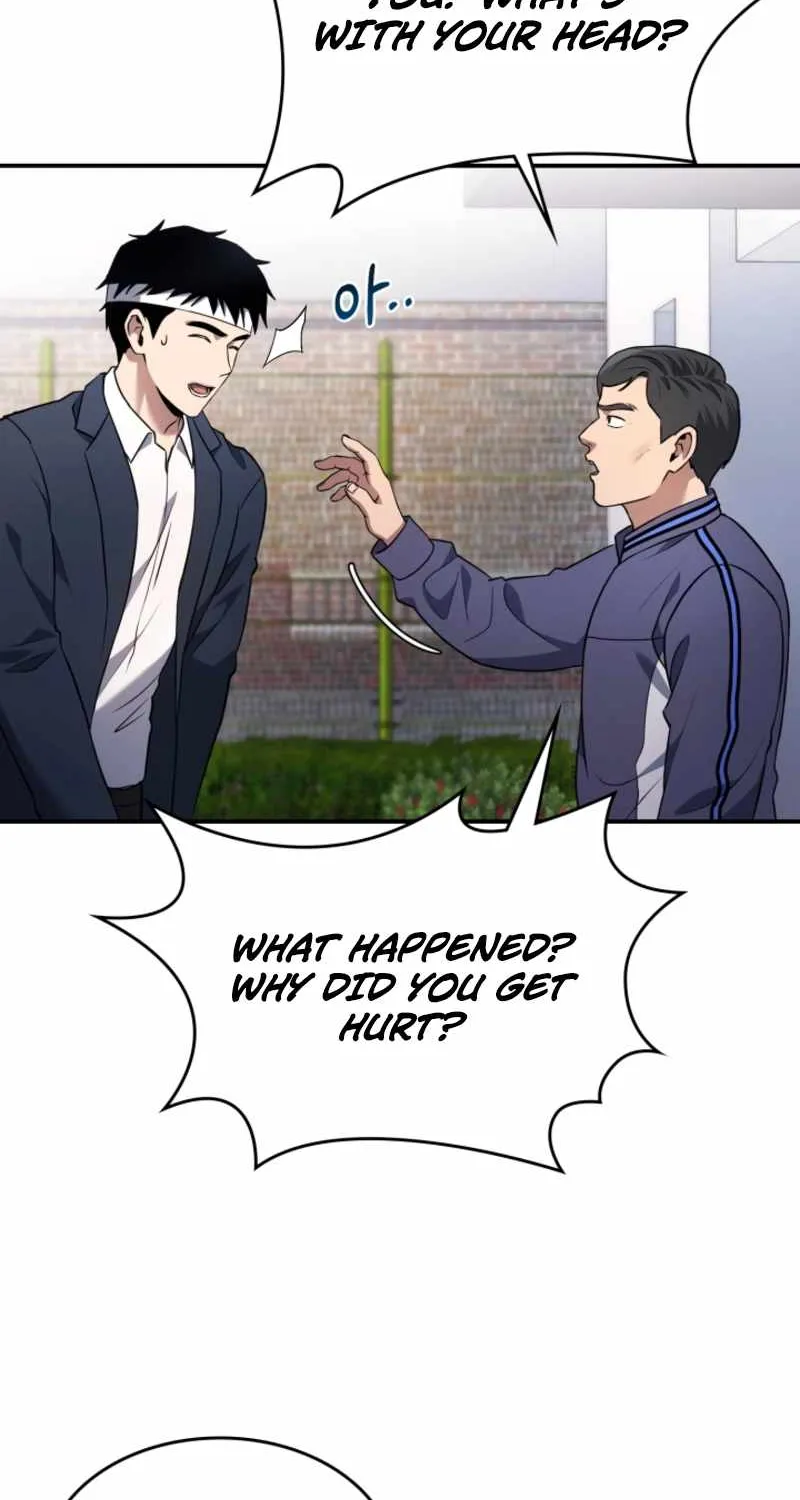 Reset Life of Regression Police Chapter 2 page 73 - 