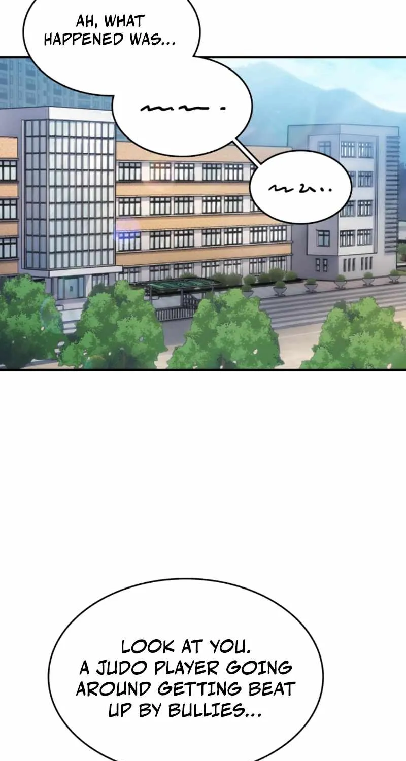 Reset Life of Regression Police Chapter 2 page 74 - 
