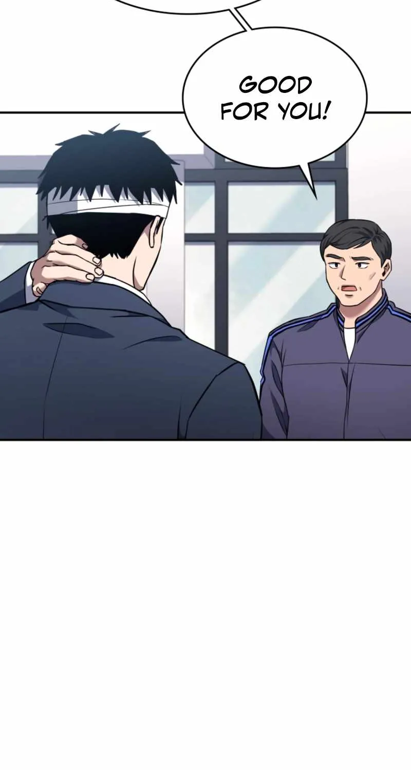 Reset Life of Regression Police Chapter 2 page 75 - 