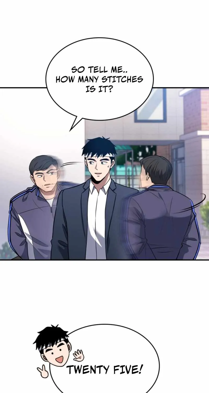 Reset Life of Regression Police Chapter 2 page 76 - 